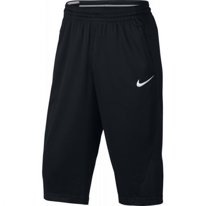 Купить Шорты Nike Short Hamgtime Mesh | 841815-010 в Москве или заказать доставку на Slamdunk.su